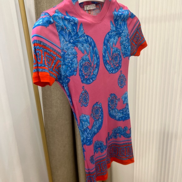 Versace Top Size XS - Picture 7 of 9